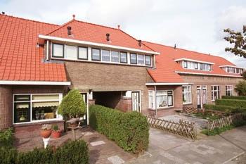 Westlandstraat 1, 2671 RV Naaldwijk, Nederland