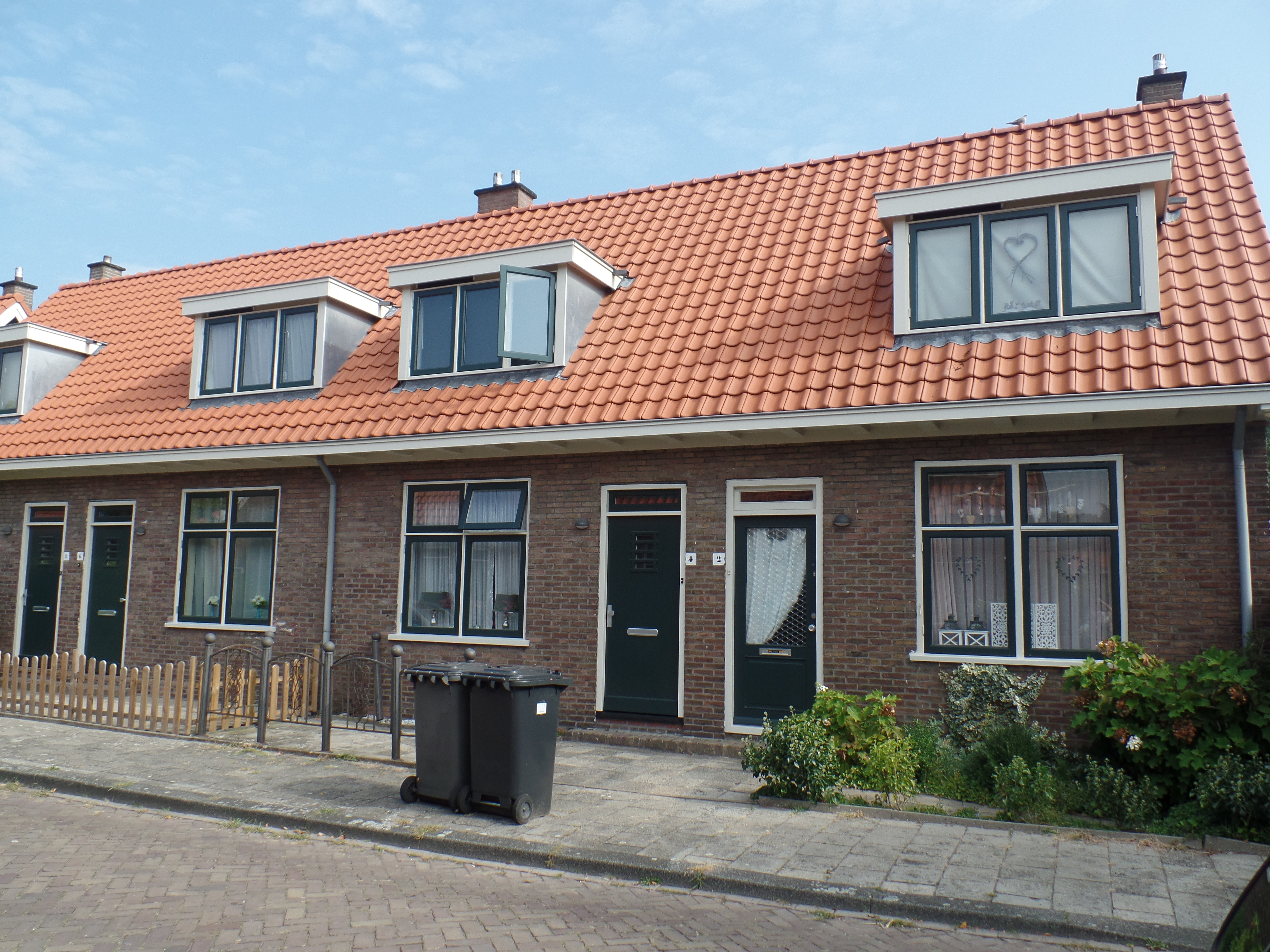 Herman Costerstraat 6, 2242 XL Wassenaar, Nederland