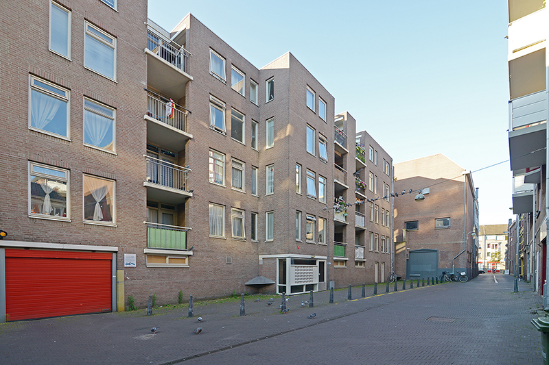 Wagenstraat 91H