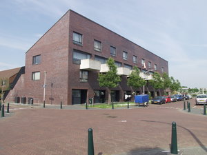 Hopmanstraat 39