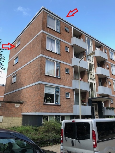 Vlamenburg 35, 2591 AN Den Haag, Nederland