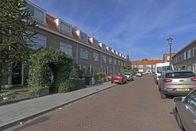 Fugastraat 21