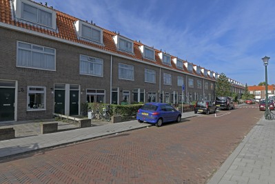 Fugastraat 21