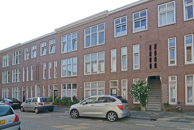 Elsstraat 46, 2565 KP Den Haag, Nederland