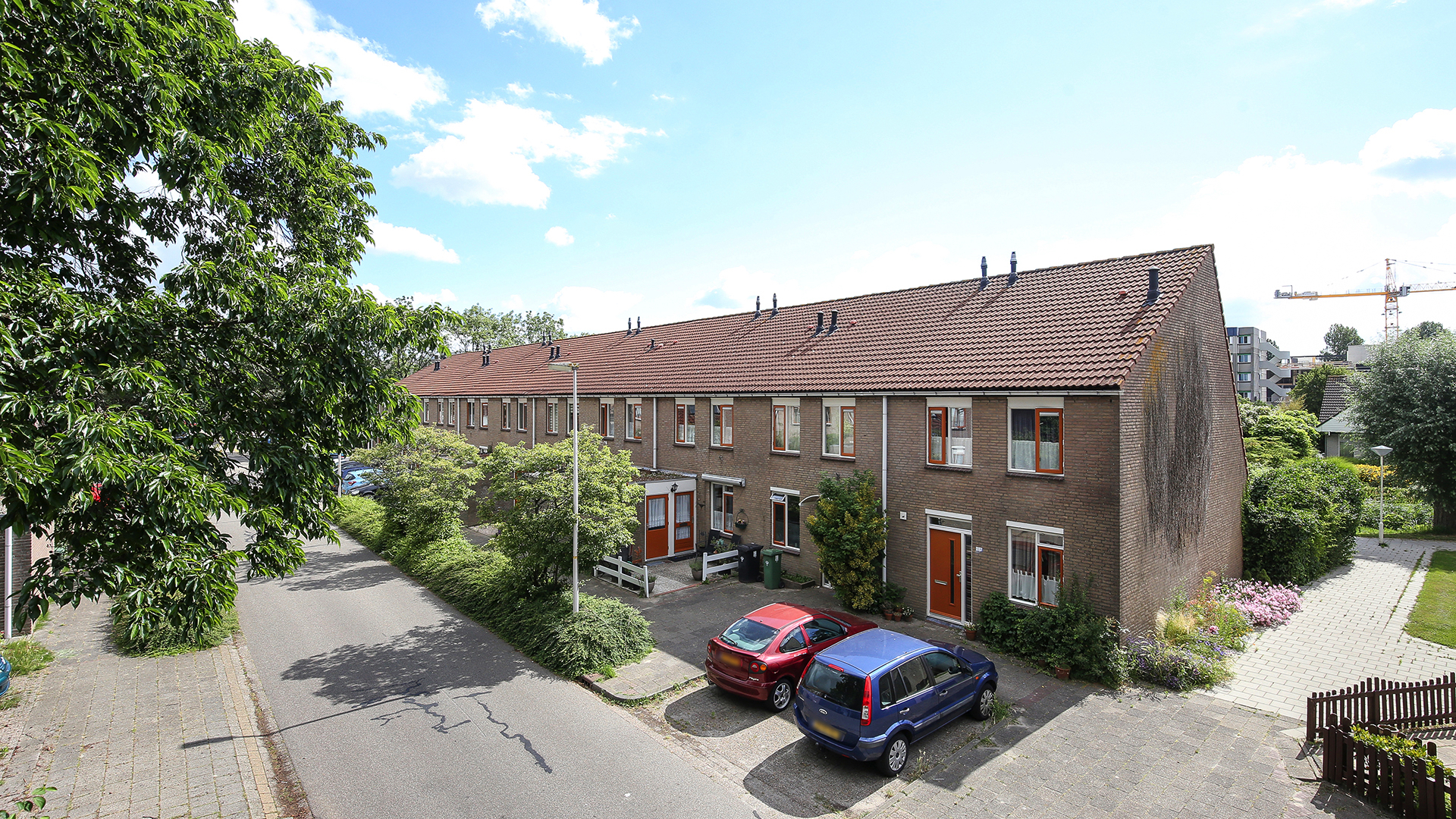 Shawzijde 165, 2725 PW Zoetermeer, Nederland