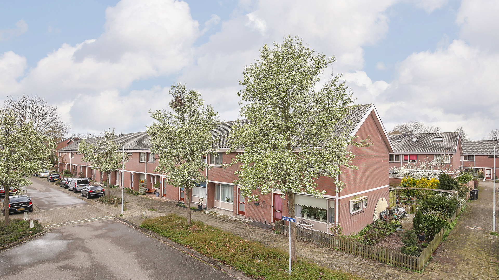 Cretstraat 30, 2722 AK Zoetermeer, Nederland