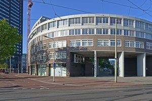 Rijswijkseplein 141, 2516 GZ Den Haag, Nederland