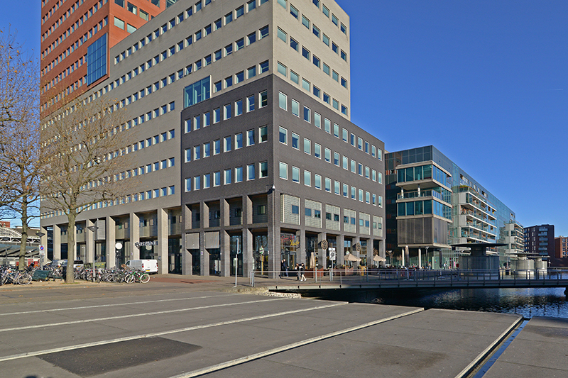 Rijswijkseplein 141