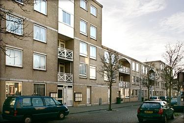 Tullinghstraat 40, 2515 KC Den Haag, Nederland