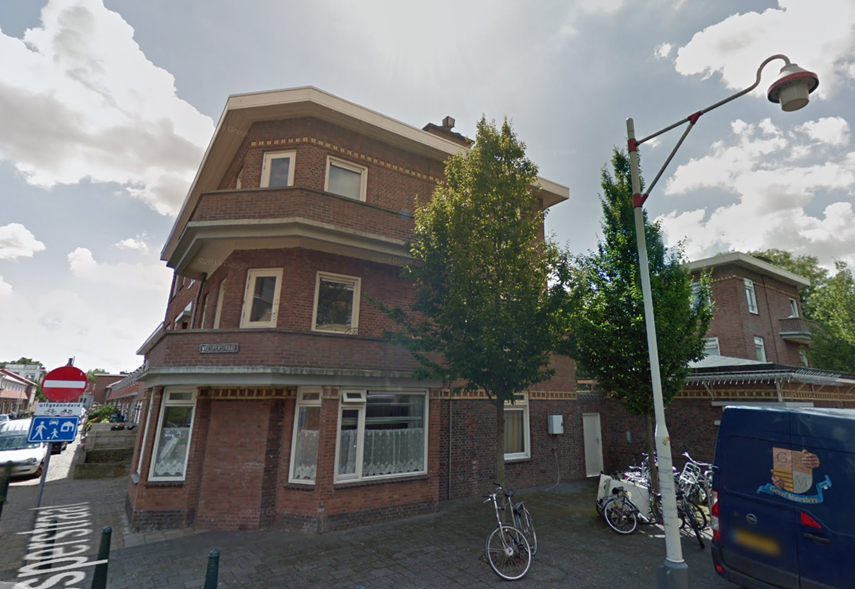 Weesperstraat 5