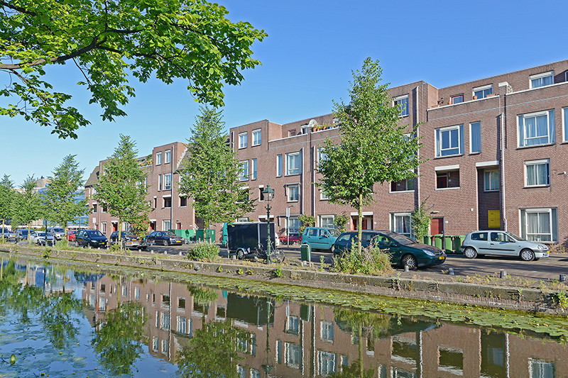 Zuidwal 76K, 2512 ZT Den Haag, Nederland