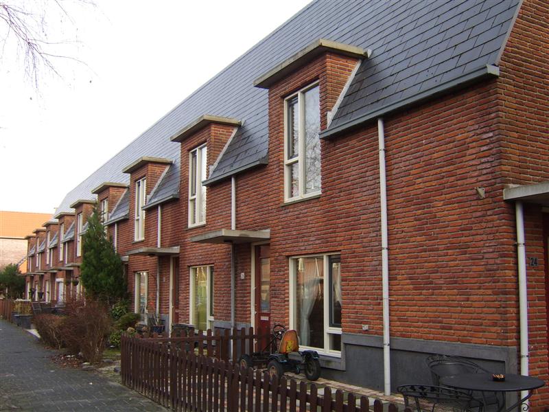 Olieslagerslaan 54, 2497 CV Den Haag, Nederland