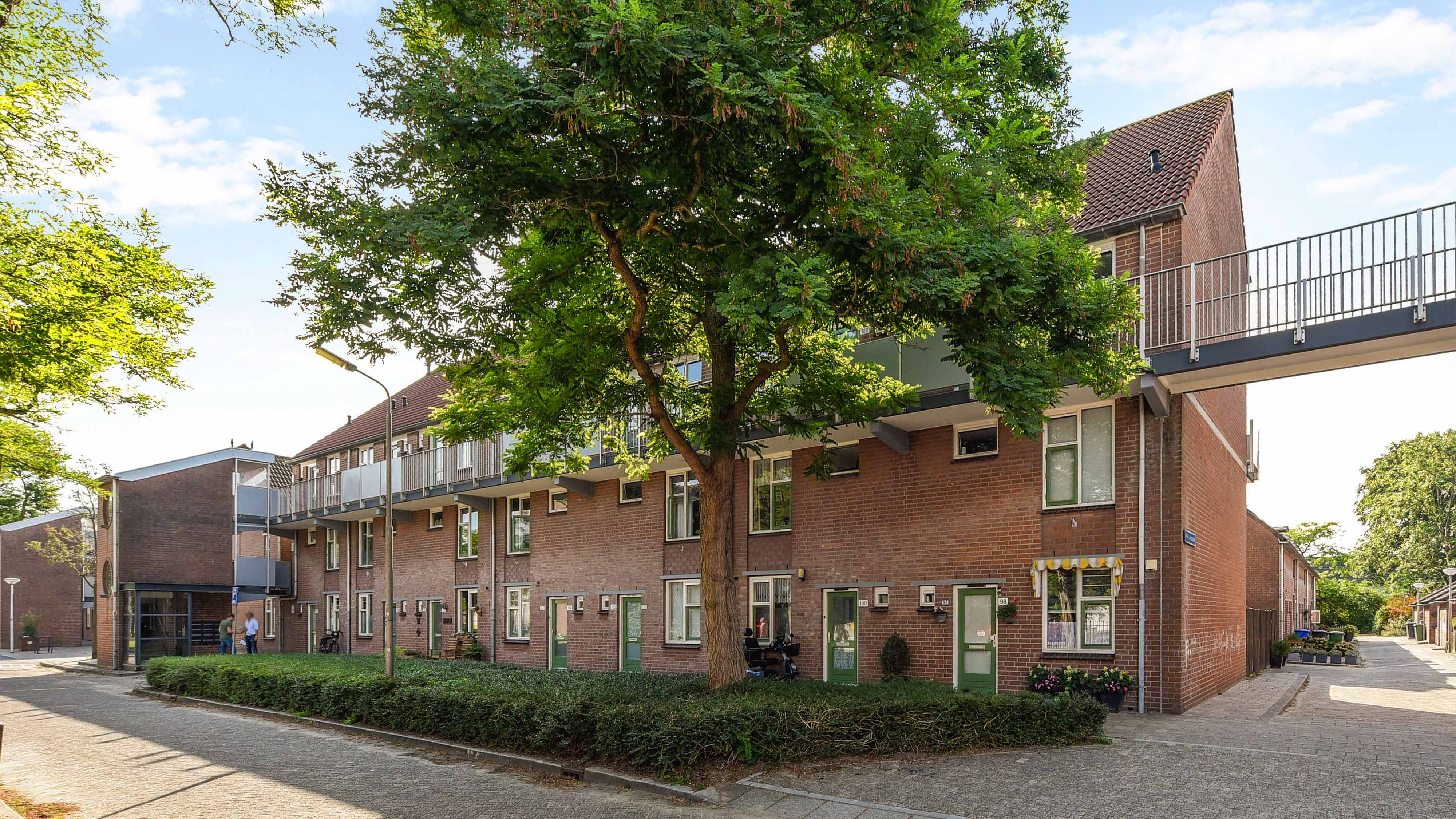 Bikolaan 128, 2622 EL Delft, Nederland