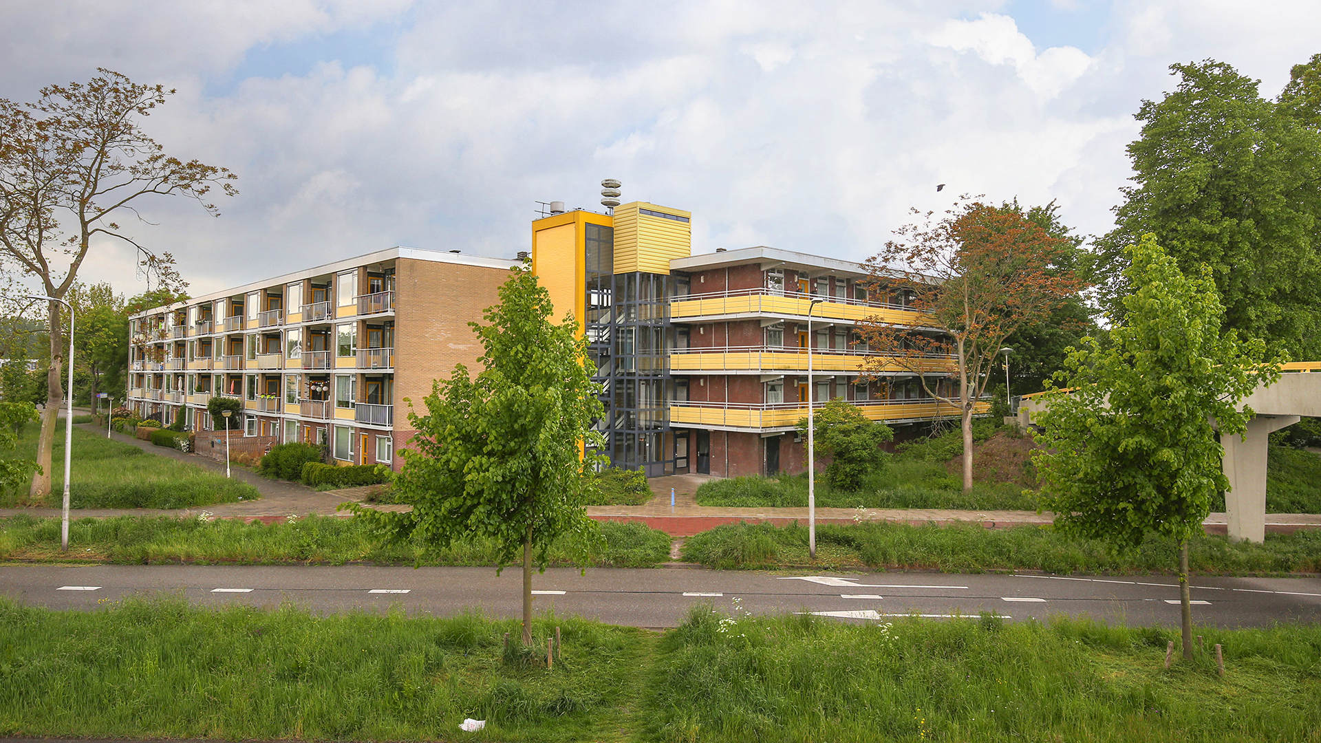 Ameland 43, 2716 CV Zoetermeer, Nederland