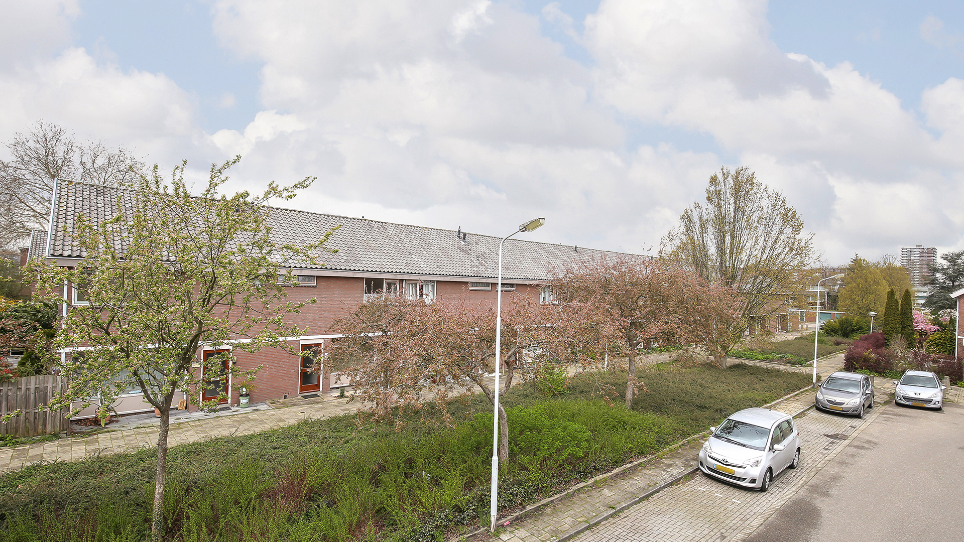 Vendelpad 6, 2722 AL Zoetermeer, Nederland