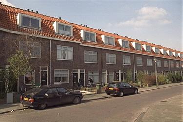 Fugastraat 57, 2553 SM Den Haag, Nederland