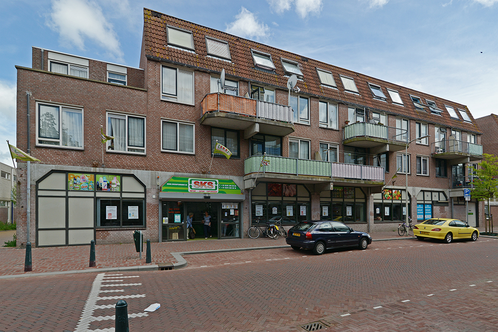 Koningstraat 90