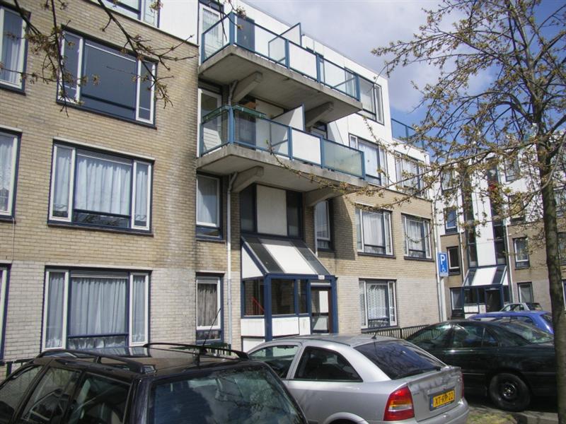 Abraham Bloemaertstraat 55, 2526 LN Den Haag, Nederland