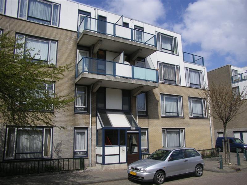 Abraham Bloemaertstraat 55