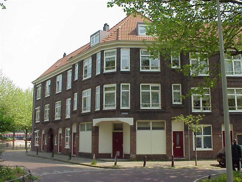 Grebbestraat 54, 2515 VW Den Haag, Nederland