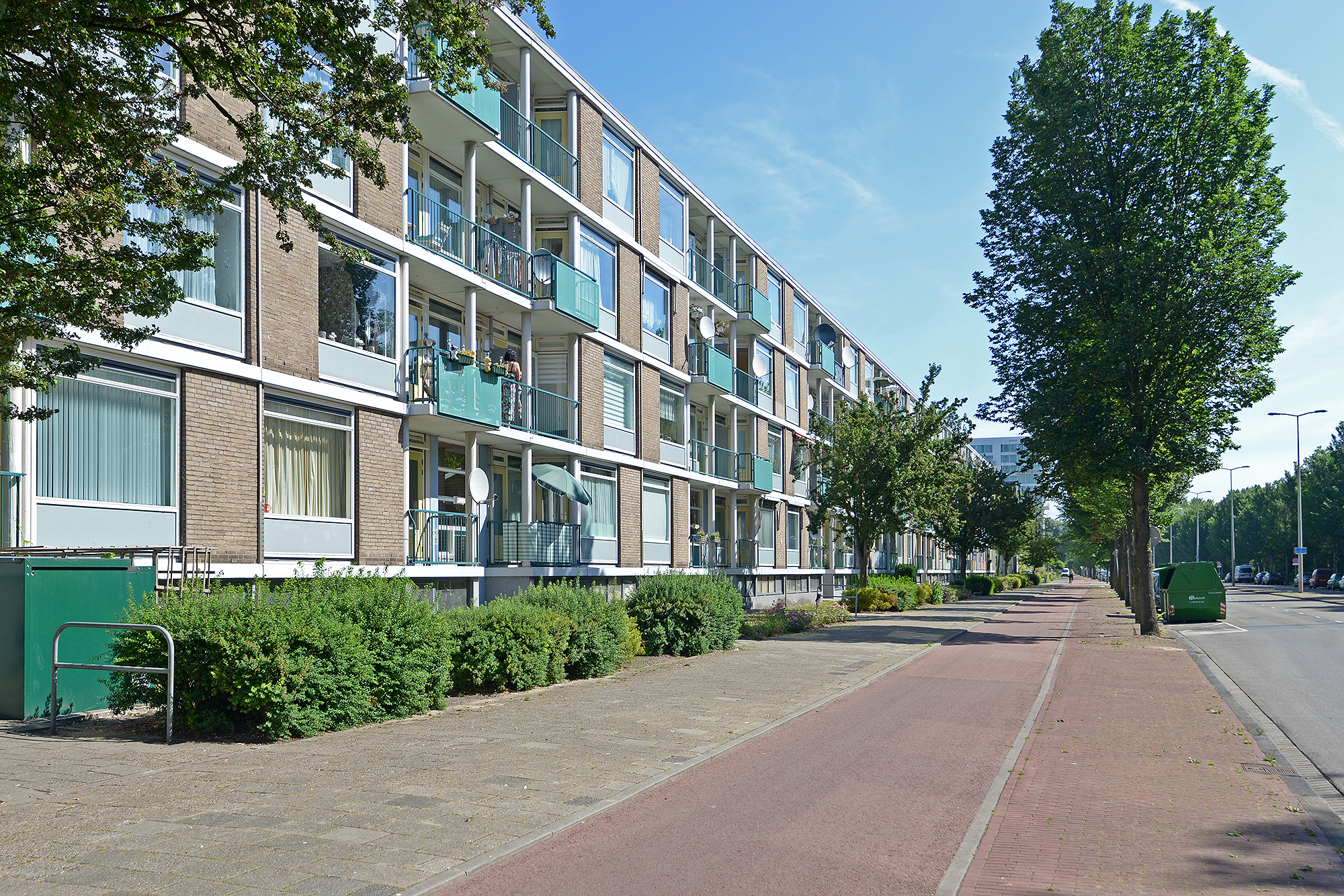 Wantsnijdersgaarde 198