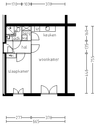 Puttershoekstraat 180