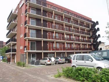 Gele Lis 74, 2498 BE Den Haag, Nederland