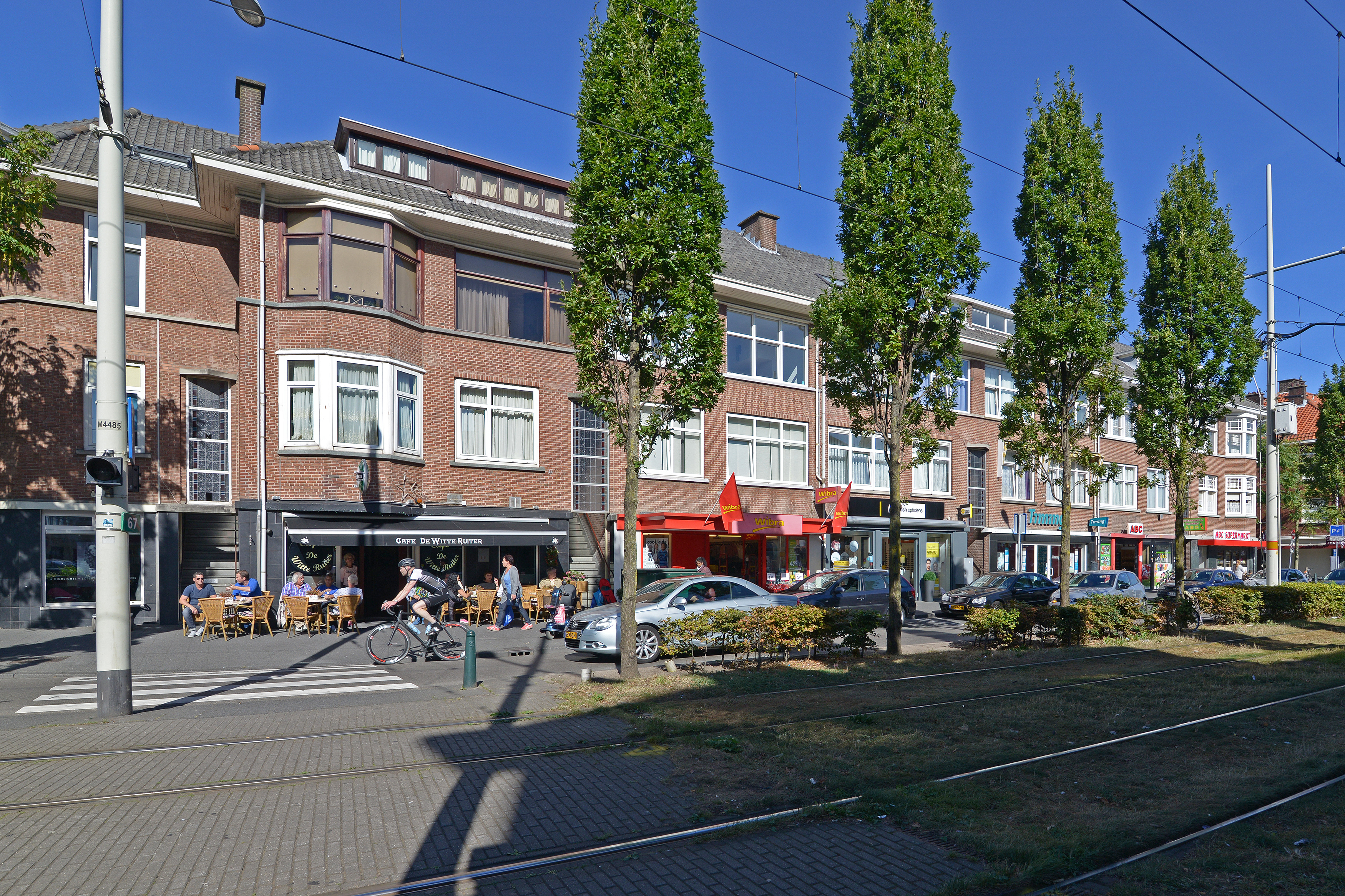 Bussumsestraat 74