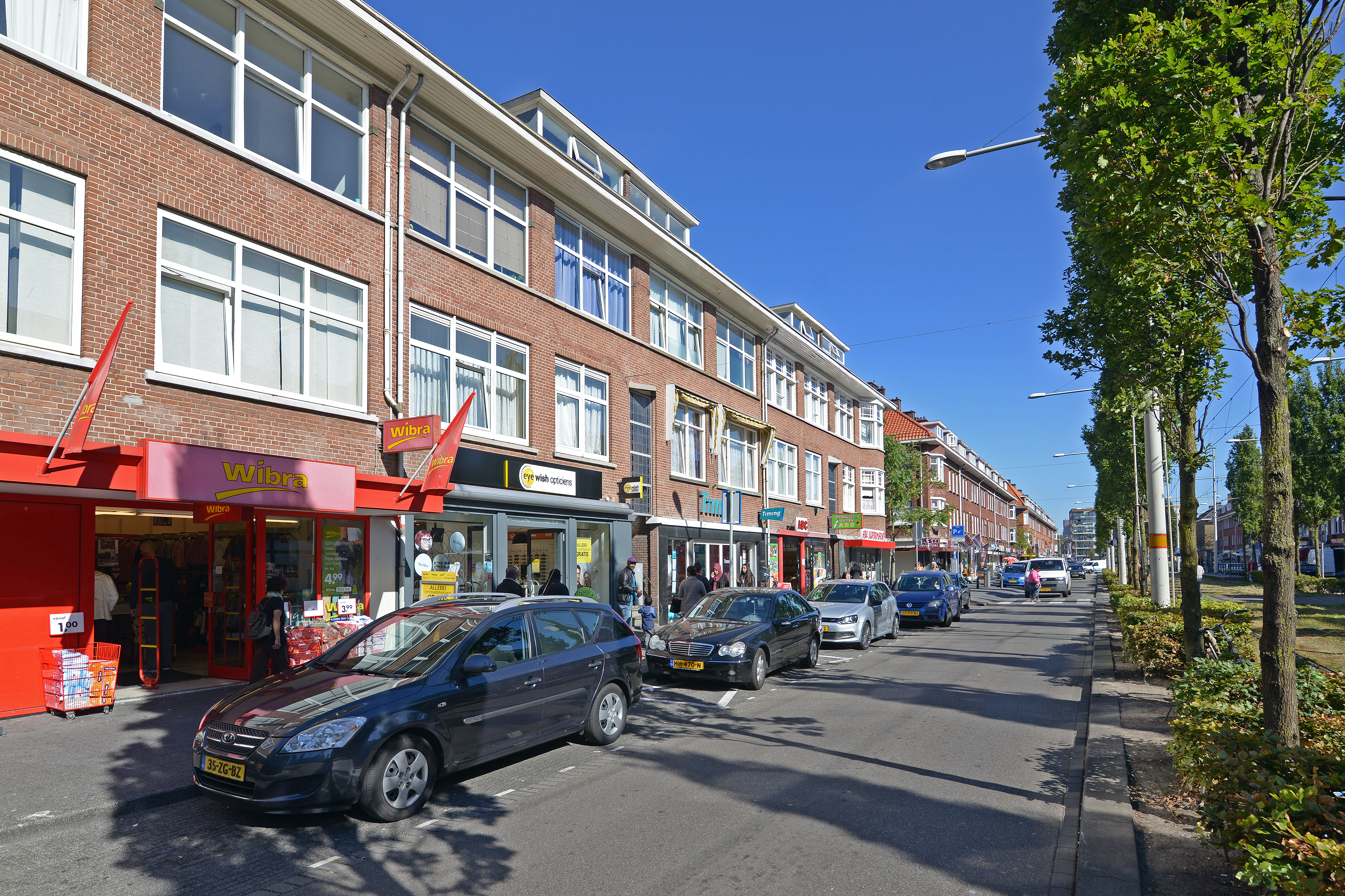 Bussumsestraat 74