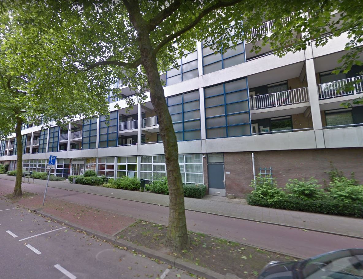 Beresteinlaan 633T, 2542 JX Den Haag, Nederland