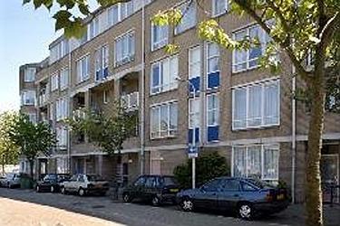 Swammerdamstraat 123, 2516 GW Den Haag, Nederland