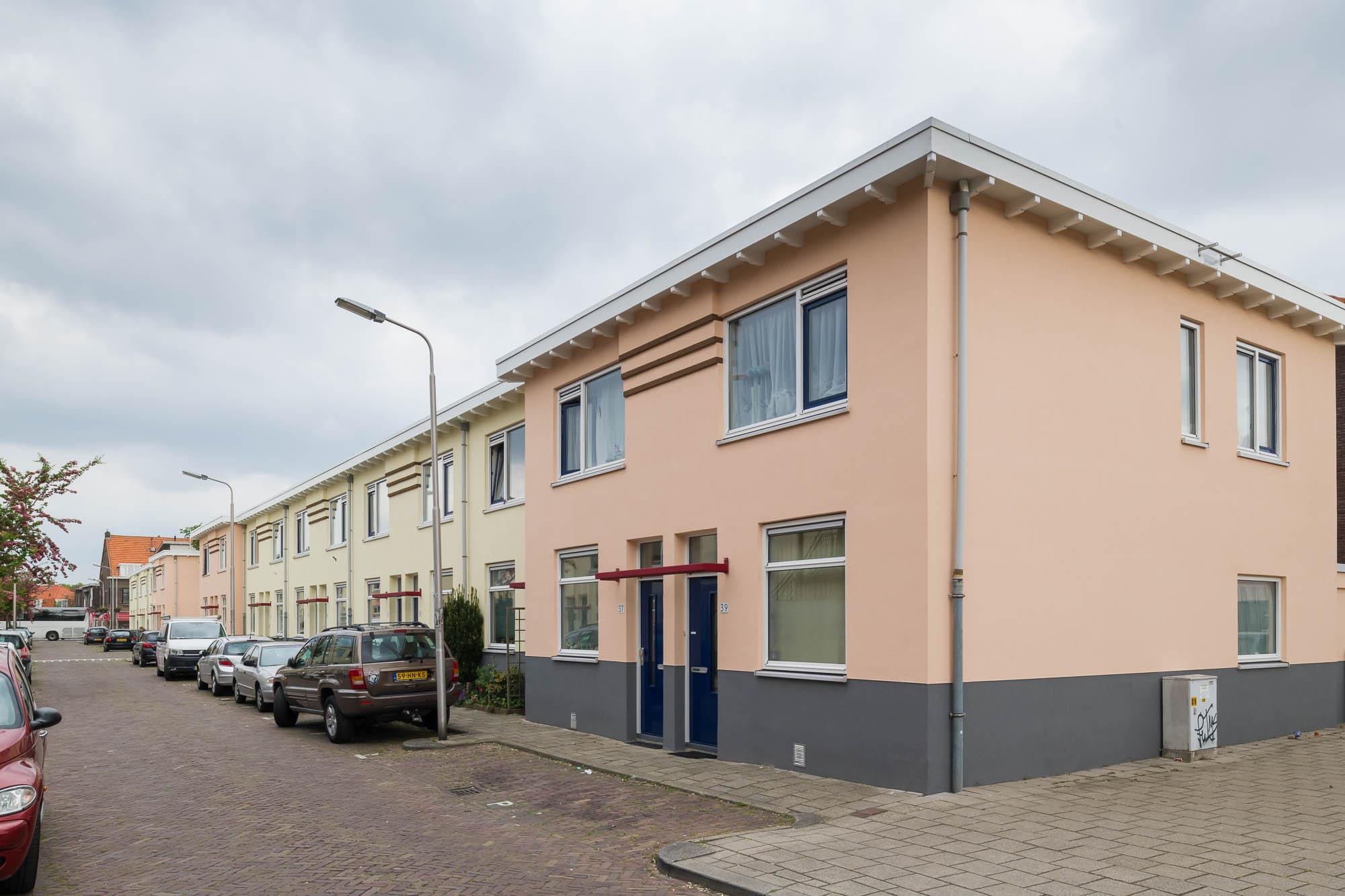 Sint Aldegondestraat 25, 2628 HH Delft, Nederland