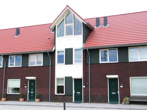 Shetland 168, 2721 HG Zoetermeer, Nederland