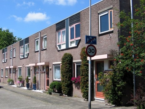 Fazantenveld 18, 2727 AW Zoetermeer, Nederland