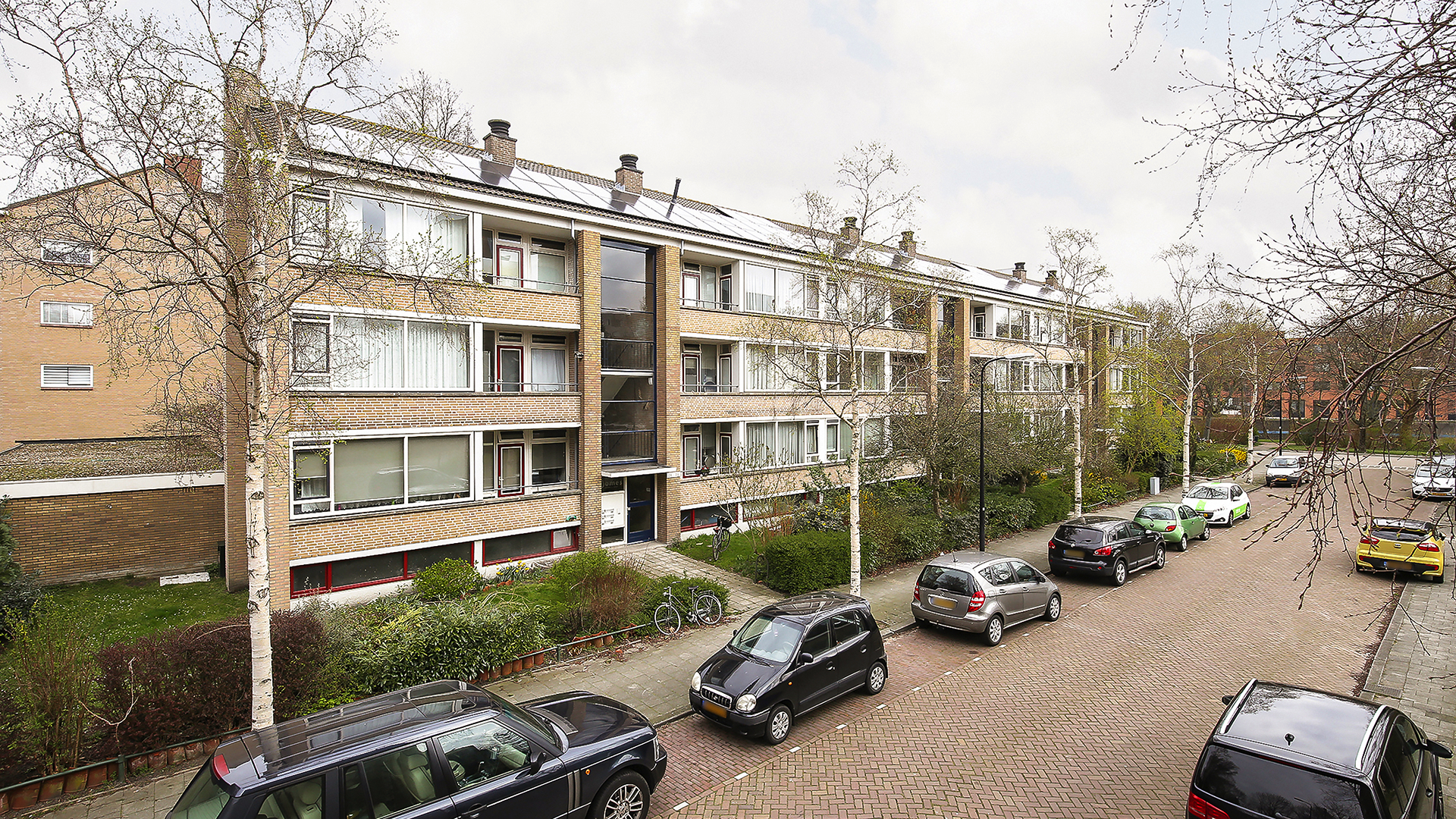 Luitstraat 24, 2287 TP Rijswijk, Nederland