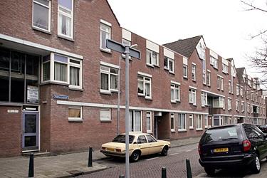 Bakkersstraat 357