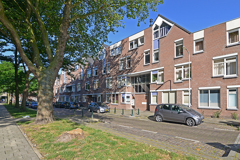 Bakkersstraat 357