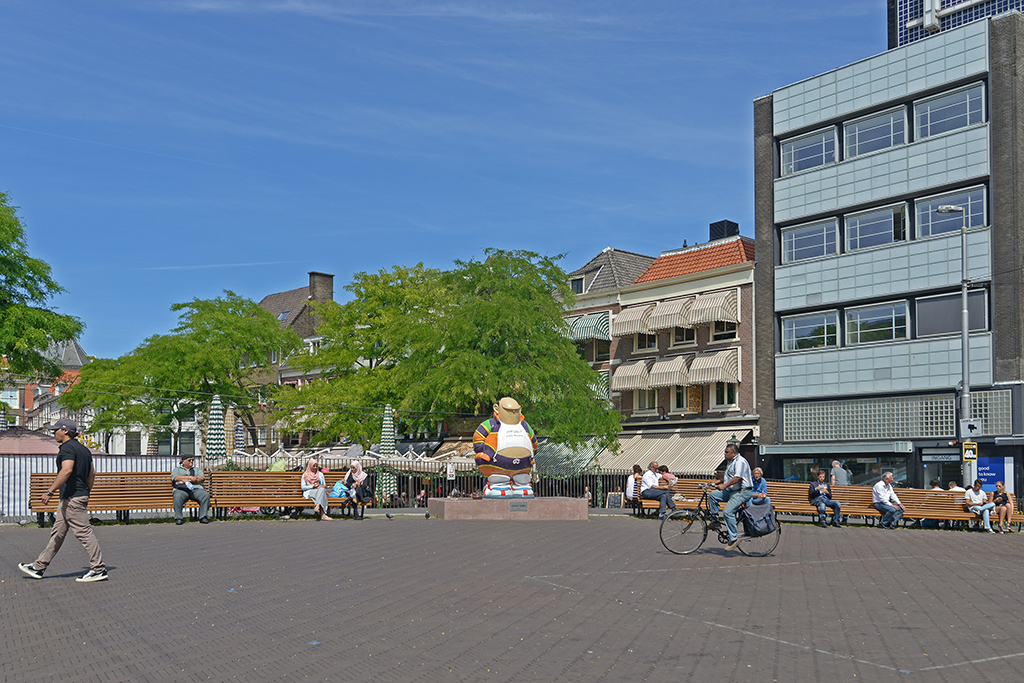 Bakkersstraat 357