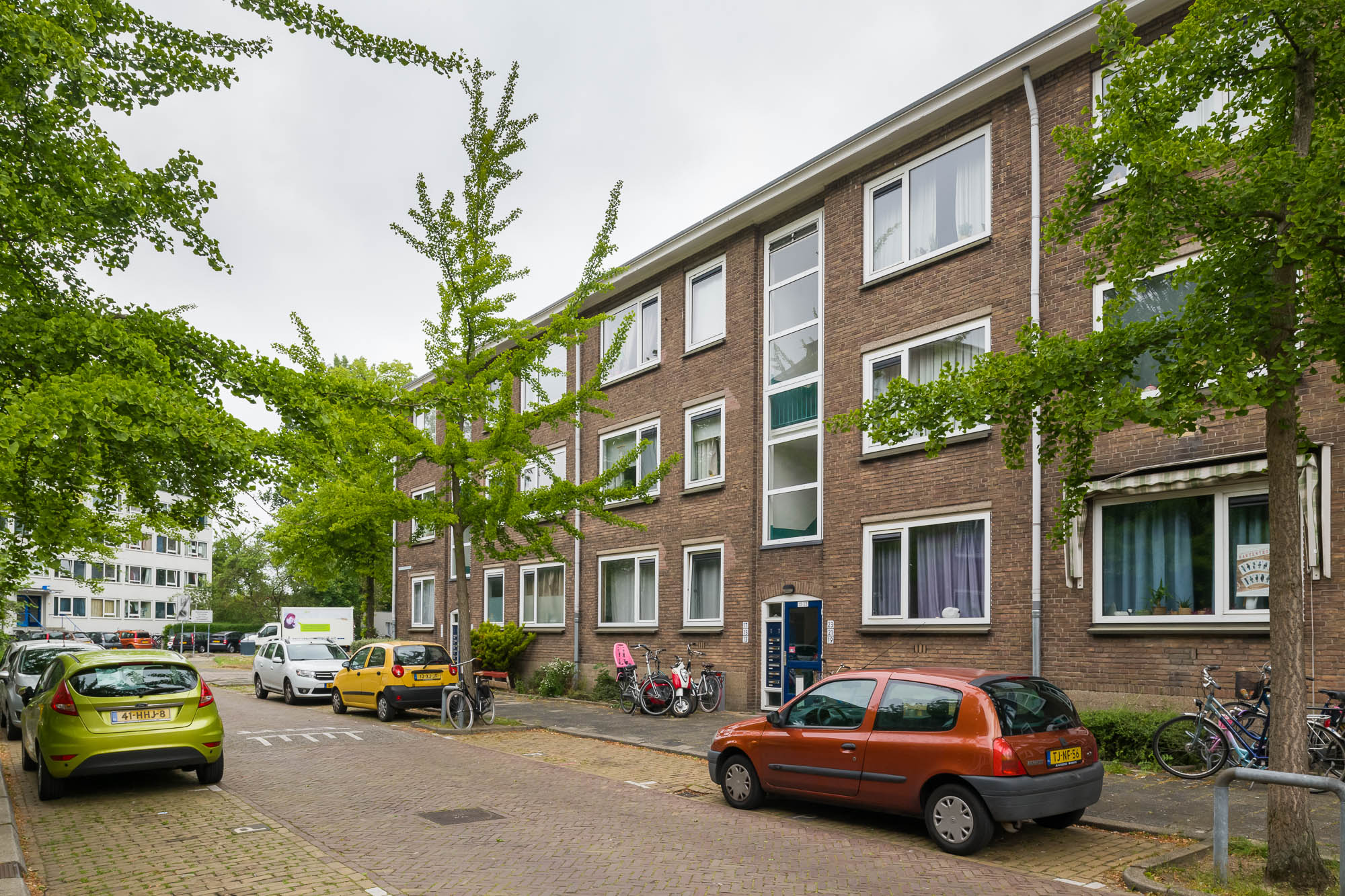 Gerardus de Haenstraat 9