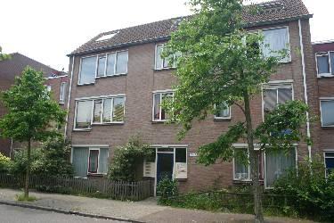 Jules Massenetstraat 91