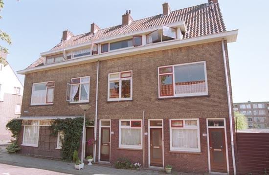 Raamstraat 169, 2613 SB Delft, Nederland