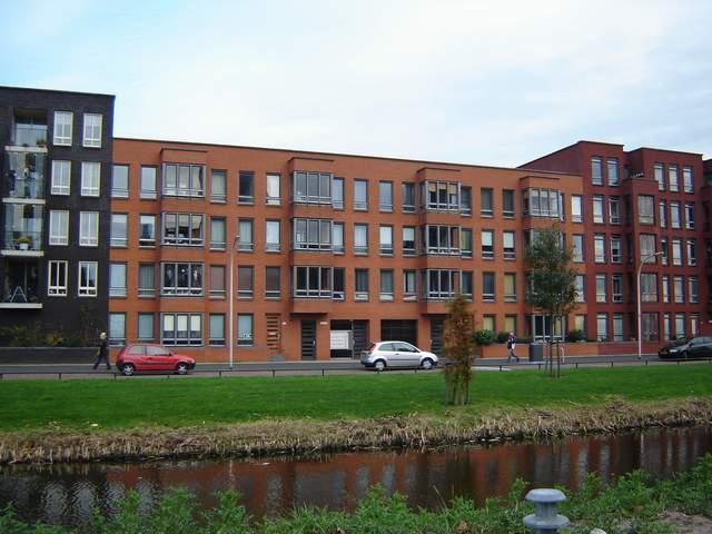 Zwaluwsingel 98