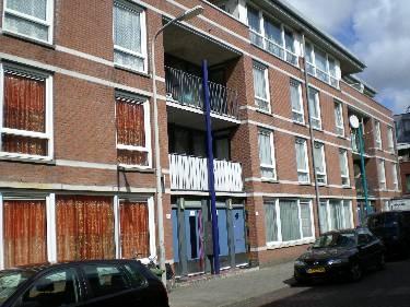 Seghersstraat 117