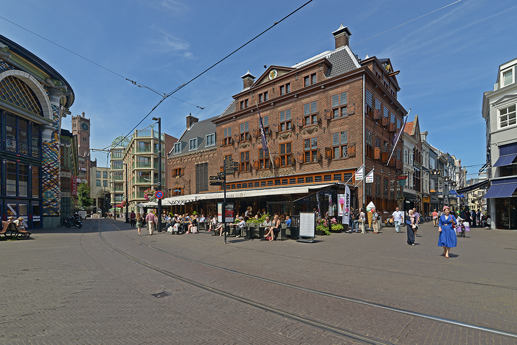 Lange Beestenmarkt 186A