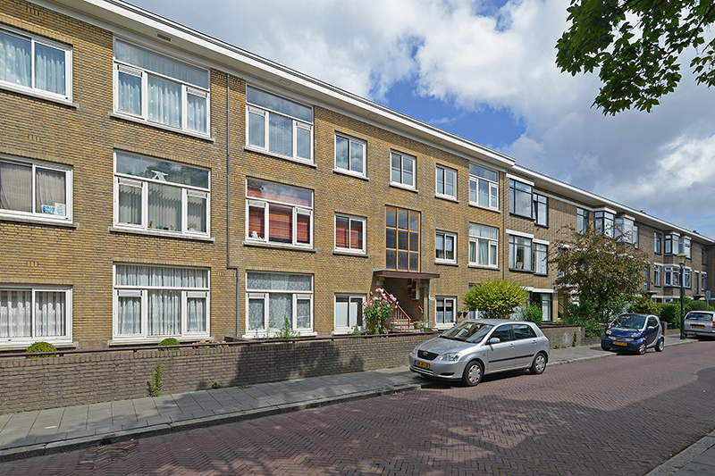 Okkernootstraat 125