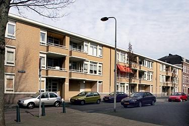 Slijkeinde 88, 2513 VD Den Haag, Nederland