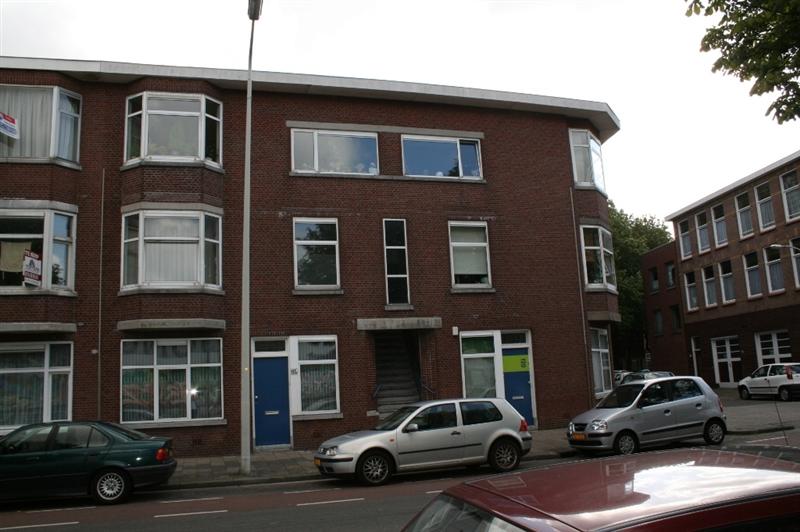 Monstersestraat 116, 2512 PC Den Haag, Nederland