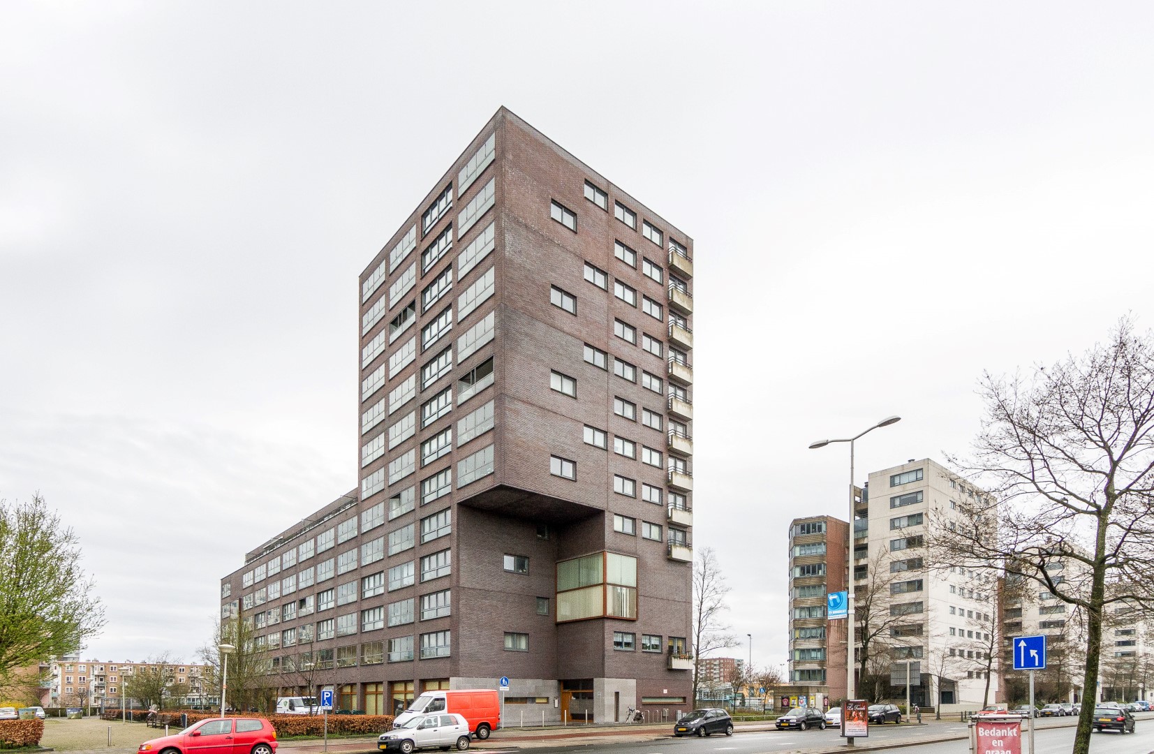 Leyweg 1426A, 2545 HN Den Haag, Nederland