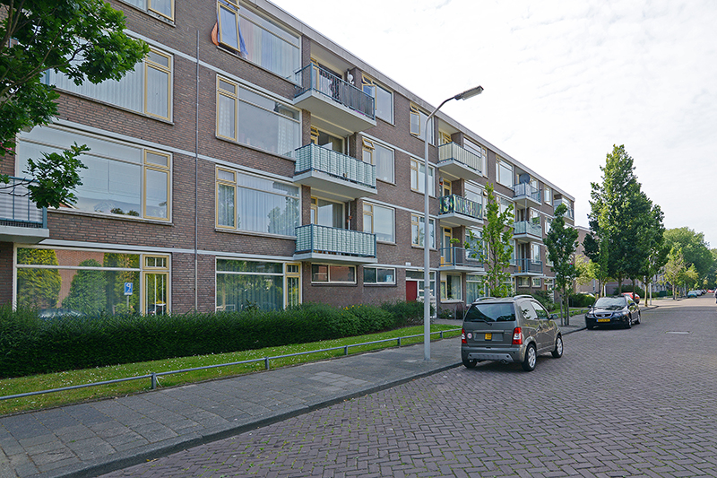 Cornelie van Zantenstraat 73, 2551 PC Den Haag, Nederland