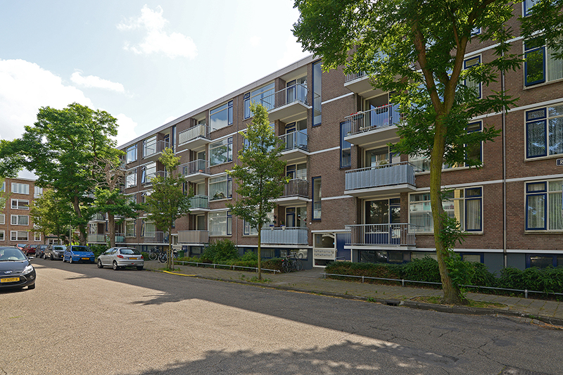 Ransdorpstraat 54